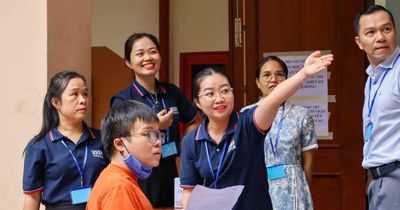 Trường Đại học Khoa học xã hội và Nhân văn TPHCM tuyển 4.159 chỉ tiêu
