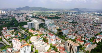 Thanh Hóa tiếp tục hoàn thiện mô hình tổ chức bộ máy theo hướng tinh gọn, hiệu quả
