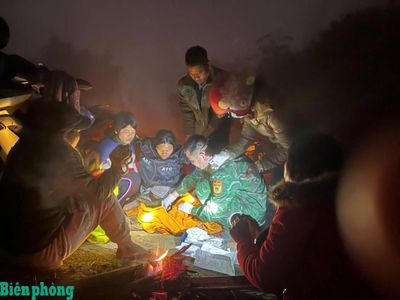 Trạm Y tế quân dân y xã Hùng Sơn-'Bệnh viện thu nhỏ' giữa núi rừng biên cương