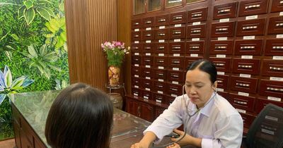 Hoàn thiện cơ chế để phát huy thế mạnh y học cổ truyền