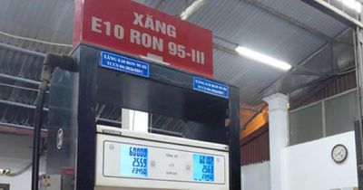 Chuyên gia ô tô, xe máy 'lên tiếng' về xăng E10