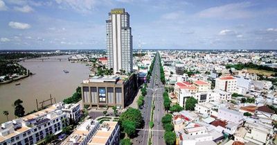 Cải thiện tốc độ phát triển kinh tế miền Tây