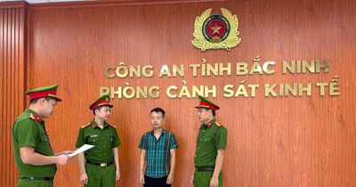 Khởi tố các đối tượng 'phù phép' hồ sơ mua nhà ở xã hội tại Bắc Ninh