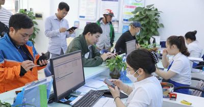 Từ 15/6, thuê bao chưa xác thực VNeID sẽ bị khóa chiều gọi đi