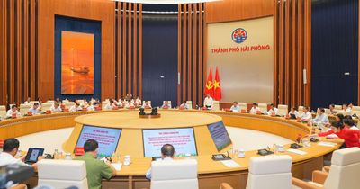 Thủ tướng Lê Minh Hưng: Các địa phương cần chủ động tháo gỡ điểm nghẽn phát triển nhà ở cho thuê