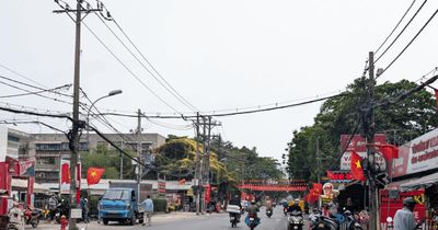 Triển khai phương án bồi thường, tái định cư tại Dự án Bình Quới - Thanh Đa