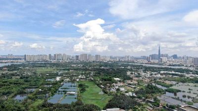 Bắt đầu bồi thường, tái định cư cho KĐT 'treo' lâu đời nhất TPHCM