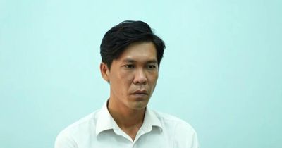 Cựu cán bộ địa chính bị bắt vì chứng thực loạt hợp đồng chuyển nhượng đất đai sai quy định