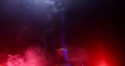 Hàng trăm người bị thương: Bạo loạn bao trùm Paris sau chiến thắng của CLB Paris Saint-Germain