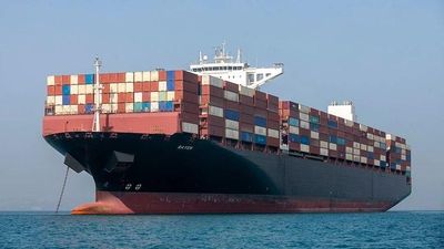 Rộ tin quân đội Mỹ bí mật dẫn đường cho tàu thuyền đi qua eo biển Hormuz