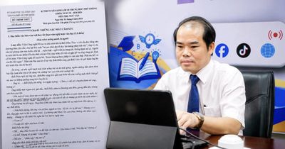 Dự đoán nhiều điểm 8, 9 môn Ngữ văn tuyển sinh 10 tại TPHCM