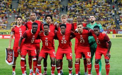Nhận định Canada vs Uzbekistan, 08h00 ngày 2/6: Cân tài cân sức