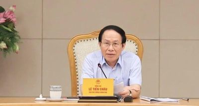 Phó Thủ tướng phê bình một số bộ, ngành, địa phương