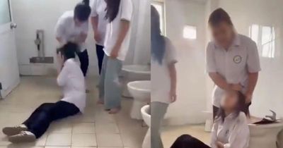 Nguyên nhân gia tăng bạo lực học đường: Cha mẹ thờ ơ, trường học chạy đua thành tích