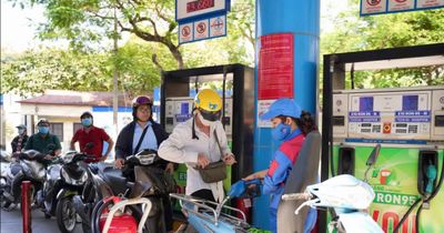Thực hư thông tin dùng E10 yếu máy, tụt ga, hao xăng hơn