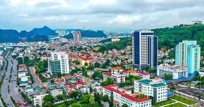 Quảng Ninh thông qua đề án thành lập thành phố trực thuộc Trung ương