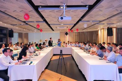 PVOIL tổ chức hội thảo khoa học: Thúc đẩy chiến lược chuyển dịch năng lượng, phát triển nhiên liệu sạch