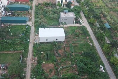 Hà Nội xử lý 24 dự án chậm triển khai, thu hồi nhiều khu 'đất vàng'