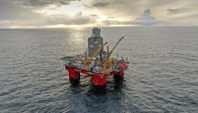 Gần 8% công nhân dầu mỏ Na Uy đe dọa đình công
