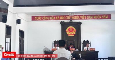 TANDTC hướng dẫn xử lý vụ án bị cáo chưa thành niên trước 1/1/2026