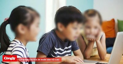 Tiềm ẩn nguy cơ lừa đảo, xâm hại trẻ em trên không gian mạng dịp nghỉ hè