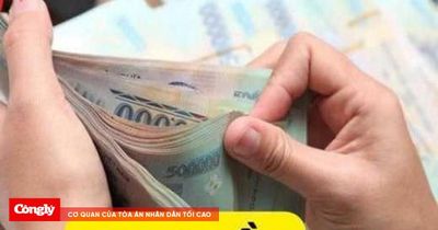 Lợi nhuận từ hàng giả và bản án 500 triệu đồng