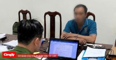 Bắt đối tượng truy nã sau hơn 10 năm lẫn trốn