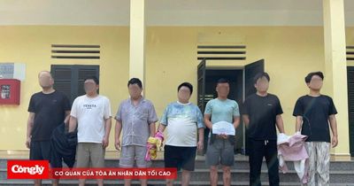 Quảng Ninh: Siết chặt chống vi phạm tại cửa khẩu Hoành Mô