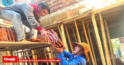 Mái ấm của lòng biết ơn