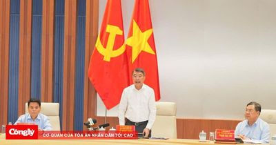 Thủ tướng Chính phủ làm việc với 5 địa phương về phát triển nhà ở cho thuê