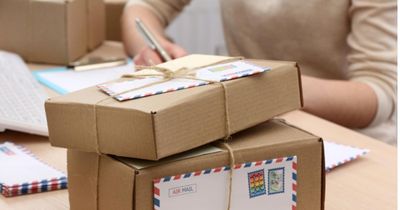 Đề xuất định danh người gửi hàng qua dịch vụ bưu chính