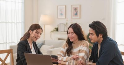 Nhân sự ngân hàng, bất động sản t ìm 'bến đỗ mới'