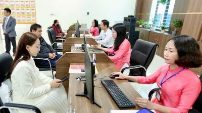 Thanh Hóa sơ kết 1 năm vận hành chính quyền địa phương 2 cấp