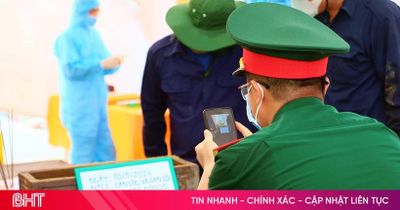 Chặt chẽ, tỉ mỉ hành trình xác định danh tính hài cốt liệt sĩ