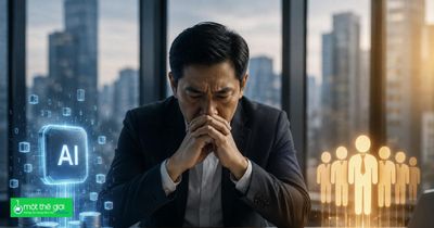 Dùng AI quá tốn kém, nhiều công ty phải chọn giữa token hay tuyển người mới