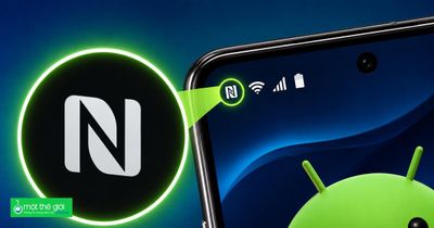 Biểu tượng chữ 'N' bí ẩn trên điện thoại Android là gì?