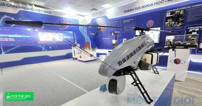 Chuyển đổi tư duy đột phá để phát triển công nghệ chiến lược quốc gia