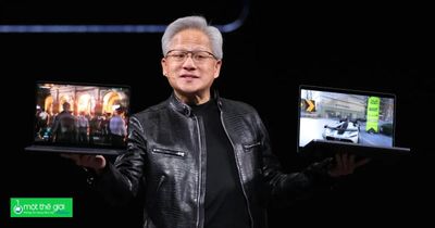 Jensen Huang ra mắt siêu chip RTX Spark, nói Nvidia và Microsoft sẽ tái phát minh PC