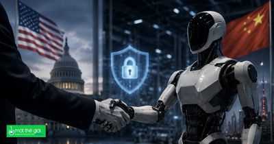 Nvidia chọn Unitree làm đối tác robot hình người giữa mối lo an ninh tại Mỹ