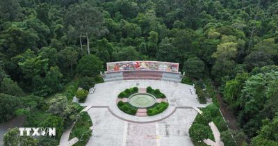 Chuyện ghi ở Lò Gò - Xa Mát: Những 'cột mốc sống' giữ rừng, giữ biên cương