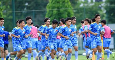 Lịch thi đấu của U19 Việt Nam tại giải U19 Đông Nam Á 2026