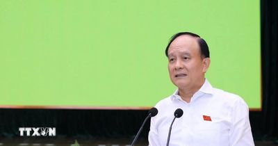 Quỹ đất sinh hoạt cộng đồng tối thiểu 300m² tại vùng đồng bào dân tộc thiểu số