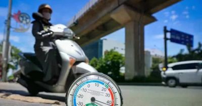 Nắng nóng xuất hiện nhiều và gay gắt hơn trong tháng 6, nguy cơ sốc nhiệt cao