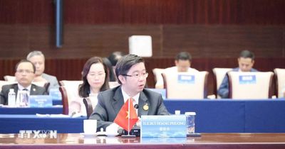 Việt Nam đạt bước tiến vượt bậc về hệ sinh thái khởi nghiệp, kinh tế số