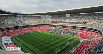 World Cup 2026: Người dân thủ đô Mexico sẽ được hưởng đặc quyền hiếm thấy
