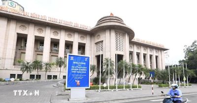 Ngân hàng Nhà nước nới hạn mức tín dụng để thúc đẩy phát triển nhà ở xã hội