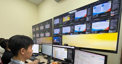 Nhà xuất bản Giáo dục Việt Nam tập huấn sử dụng sách giáo khoa cho giáo viên