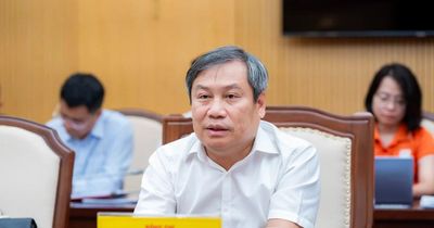 Hà Nội dự kiến dành 40-50% quỹ nhà tại khu đô thị đa mục tiêu để tái định cư