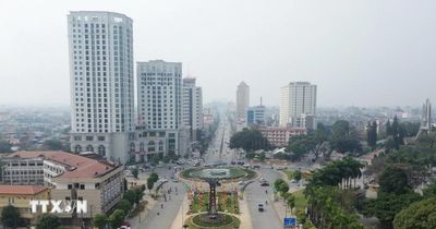 Tăng trưởng mới từ khoa học, công nghệ, đổi mới sáng tạo và chuyển đổi số