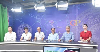 Xăng E10 phủ sóng toàn quốc: Bước chuyển đổi chủ động, bắt nhịp xu thế toàn cầu